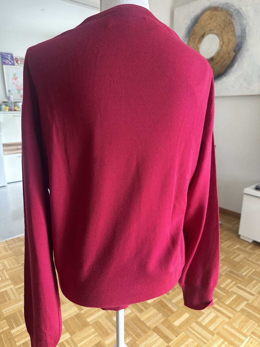 Maglioni & Felpe: Pullover Ballantyne Merino  – Usato da Zürich venduto da millaiana 2