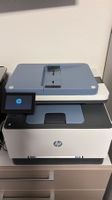 HP Color LaserJet Pro MFP 3302sdw Drucker