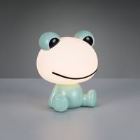 LED Tischleuchte, RGB, 25 cm Höhe