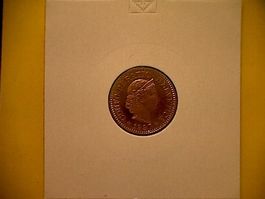 5 Rp. 1997 unz