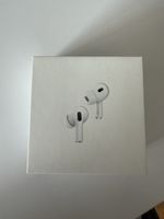 AirPods Pro (2nd generation) mit MagSafe Charging Case