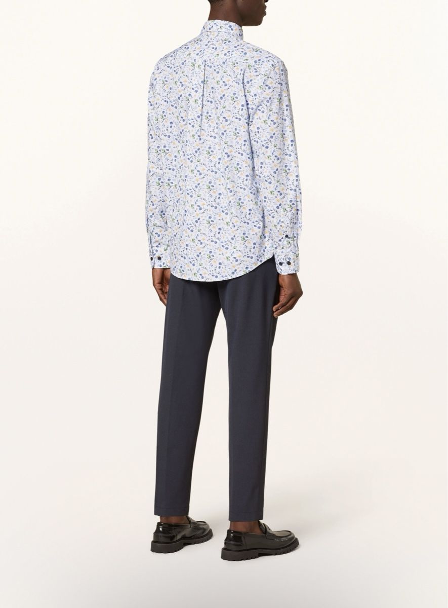 Camicie: FYNCH-HATTON Hemd Regular Fit Gr. L – Nuovo e nell'imballaggio originale da Wittenbach venduto da bes_k8vr 2