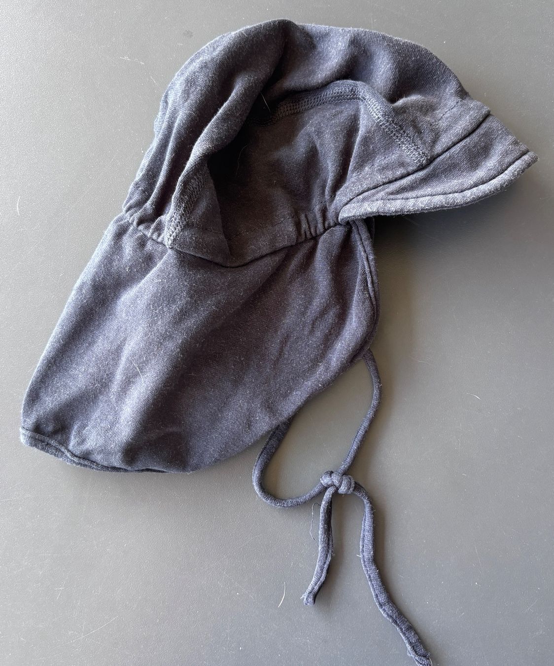 Autres vêtements garçon: MP Sonnenhut Gr 49, Baumwolle – D'occasion à Brugg AG par tsannen