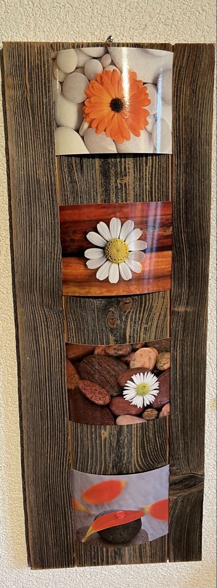 Poster & Bilder: Wandbild Holz – Neu (gemäss Beschreibung) aus Bleiken von Jack_bauer99 1