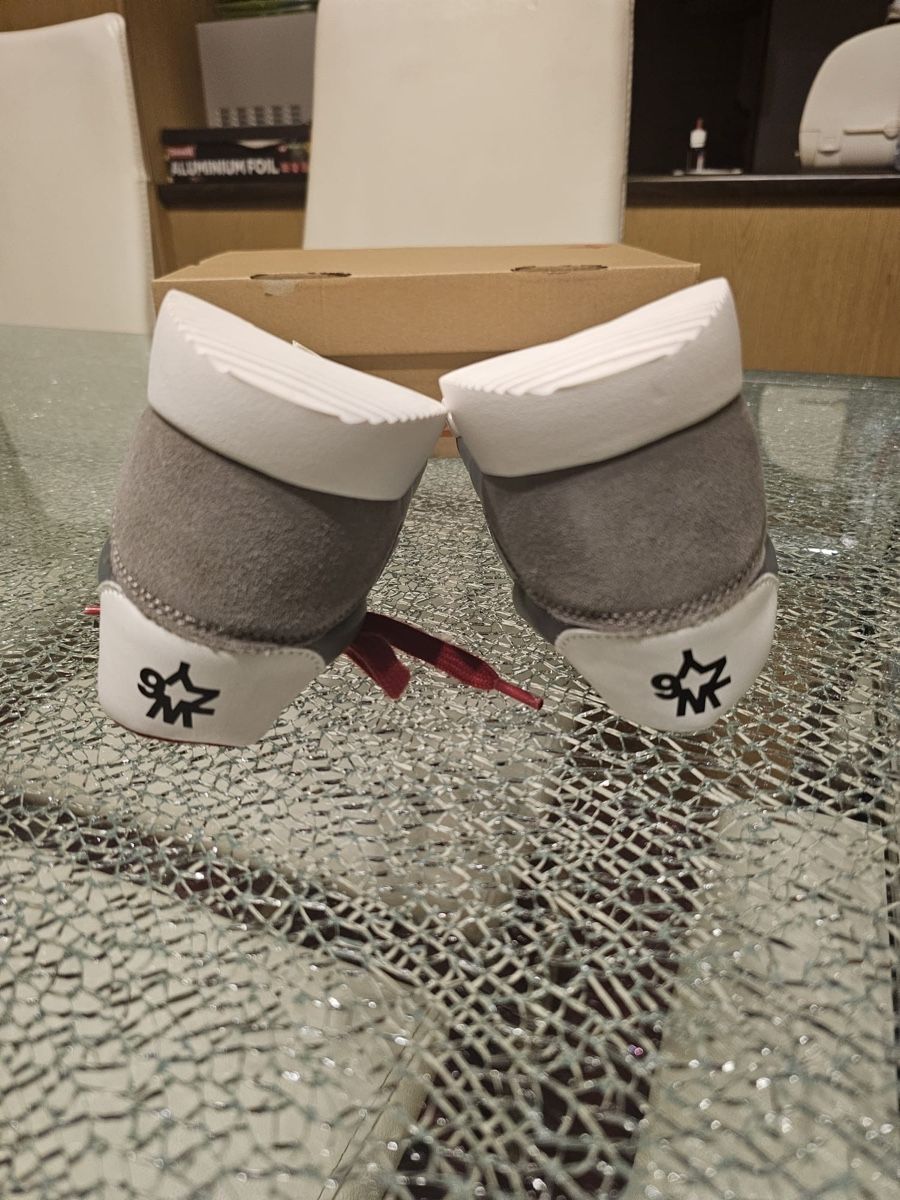 Herrenschuhe: Wizz Gr. 40 – Neu (gemäss Beschreibung) aus Luzern von Reni025 7