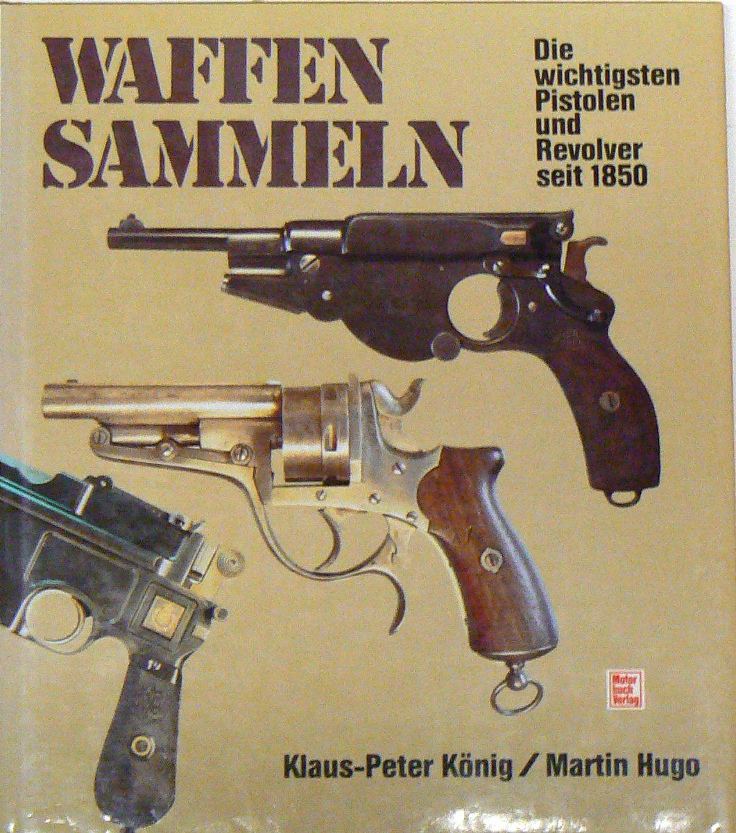 Libri: Waffen Sammeln – Usato da Hüttikon venduto da Lexus-300