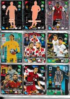 Panini Adrenalyn XL Euro 2020 + Serie A (Album, 108 cartes)