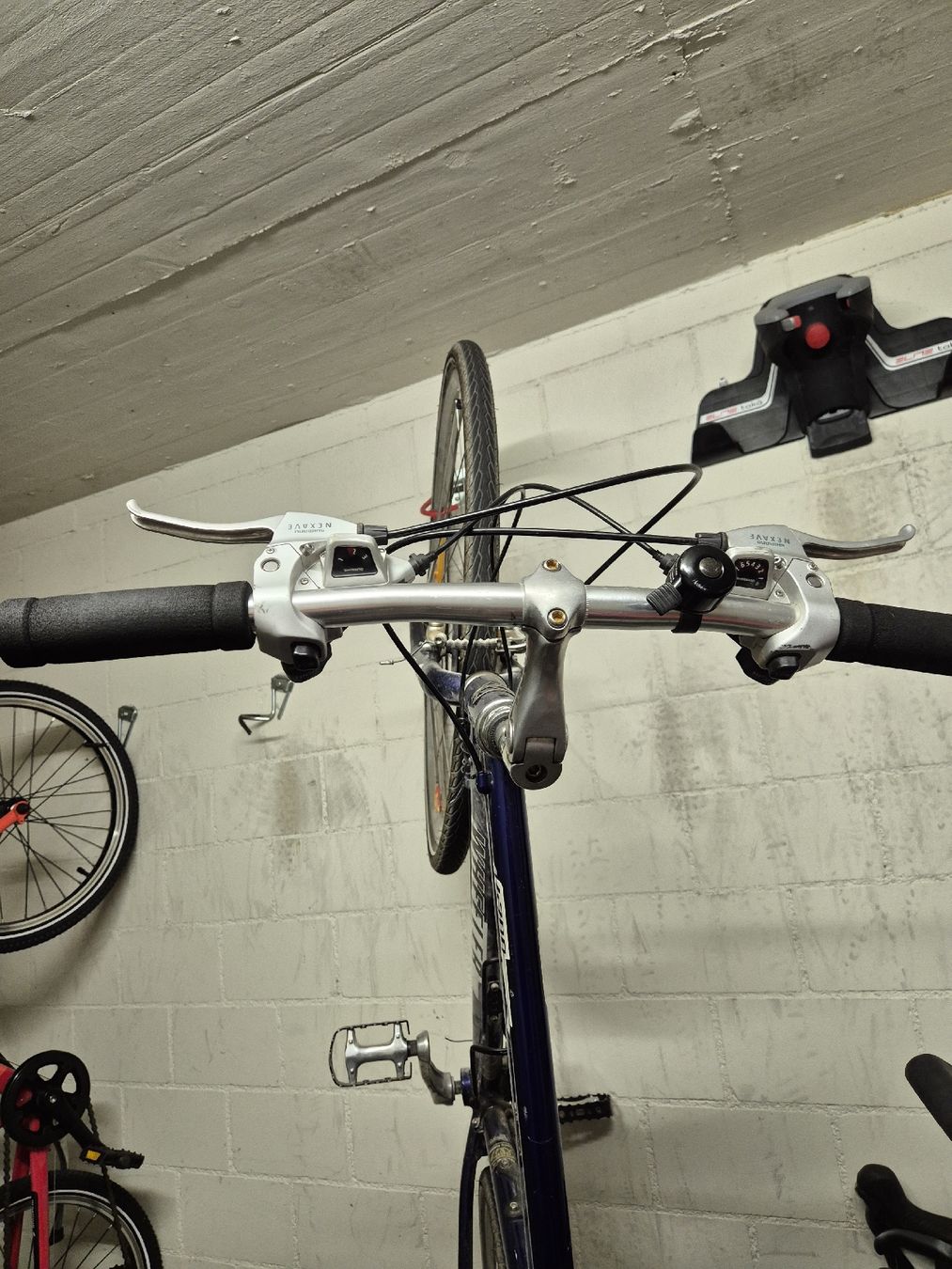 Vélos: Fahrad  – D'occasion à Bremgarten AG par Ja.doch80 3