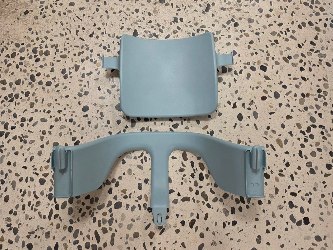 Stokke Seggioloni: Stokke Tripp Trapp Baby Set – Usato da ZÜRICH venduto da cyr_m5sr