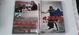 Azumi - Die furchtlose Kriegerin