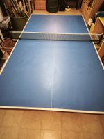 Indoor Tischtennistisch
