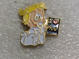 Ansteckpin 104: Baby