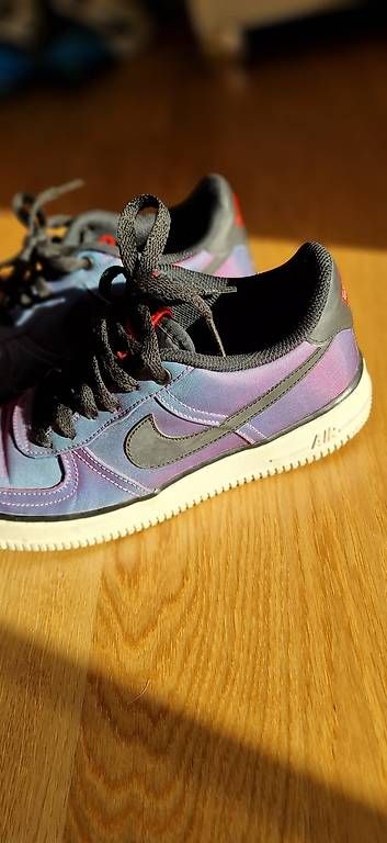 Scarpe da donna: Air Force 1 (38.5) – Usato da Schlieren venduto da nat_stm7 3