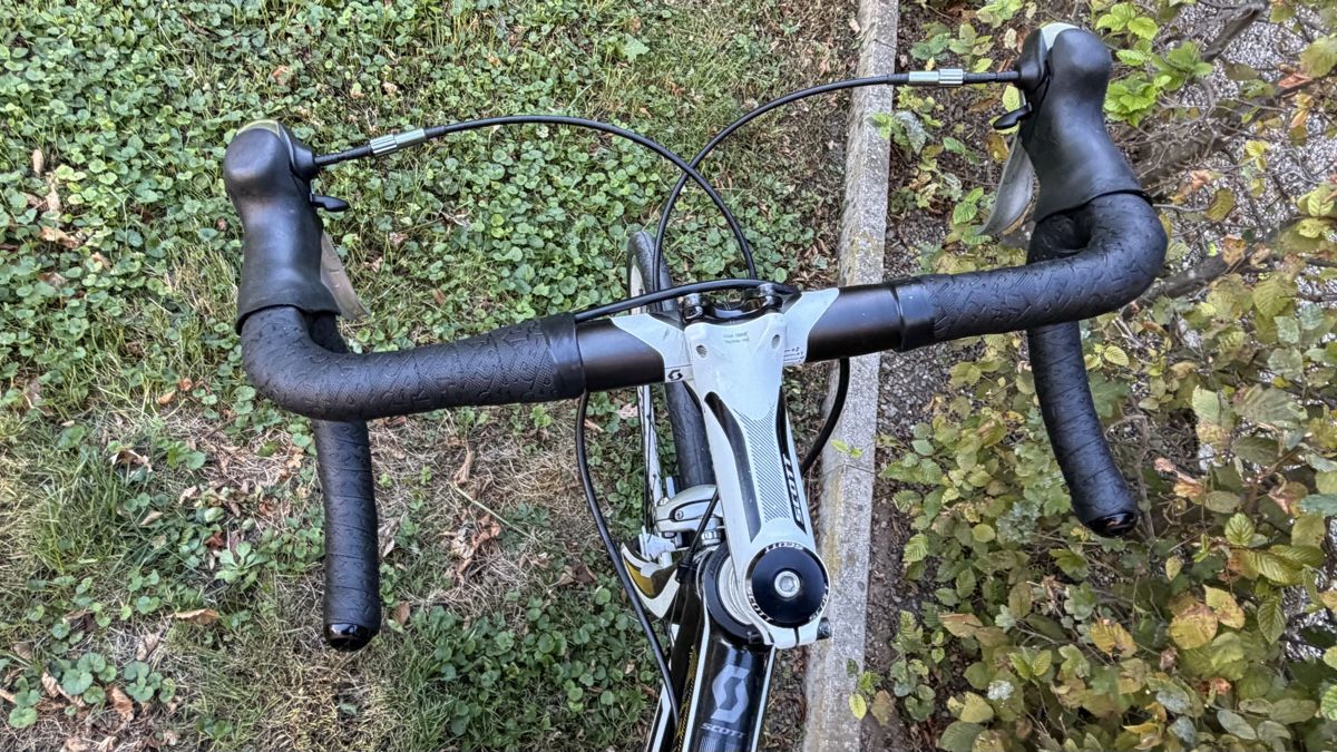 Scott Biciclette: Scott S50 Speedster Rennvelo – Usato da Fällanden venduto da Caramel7 2