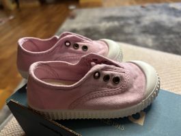 Neue Victoria Kinderschuhe Grösse 23