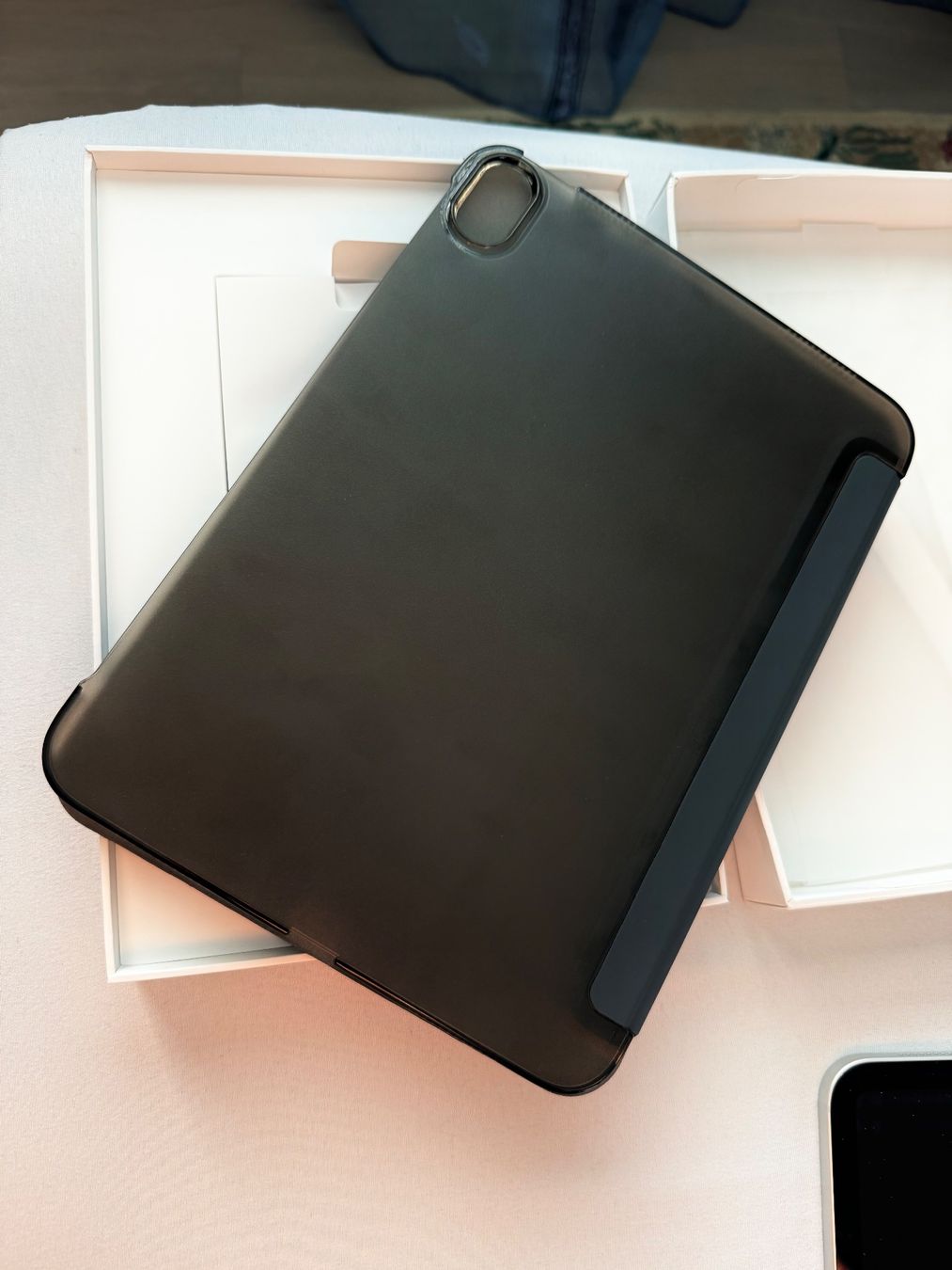Apple Tablet PC: iPad (A16) Wi-Fi + Cellular – Nuovo (secondo la descrizione) da Lausen venduto da AllexAll 3