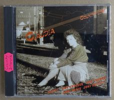 Claudia - Country Line - Schweiz - D15