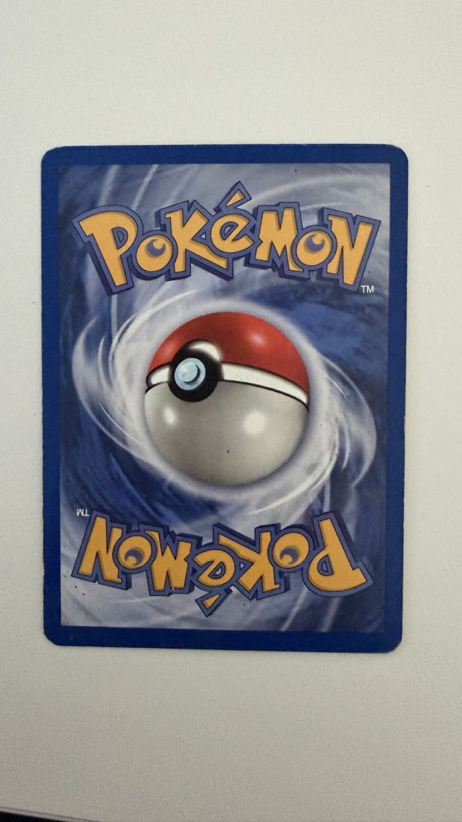 Pokémon Sammelbilder & Trading cards: Pokemon holo dark electrode – Gebraucht aus Caslano von tuning21 1