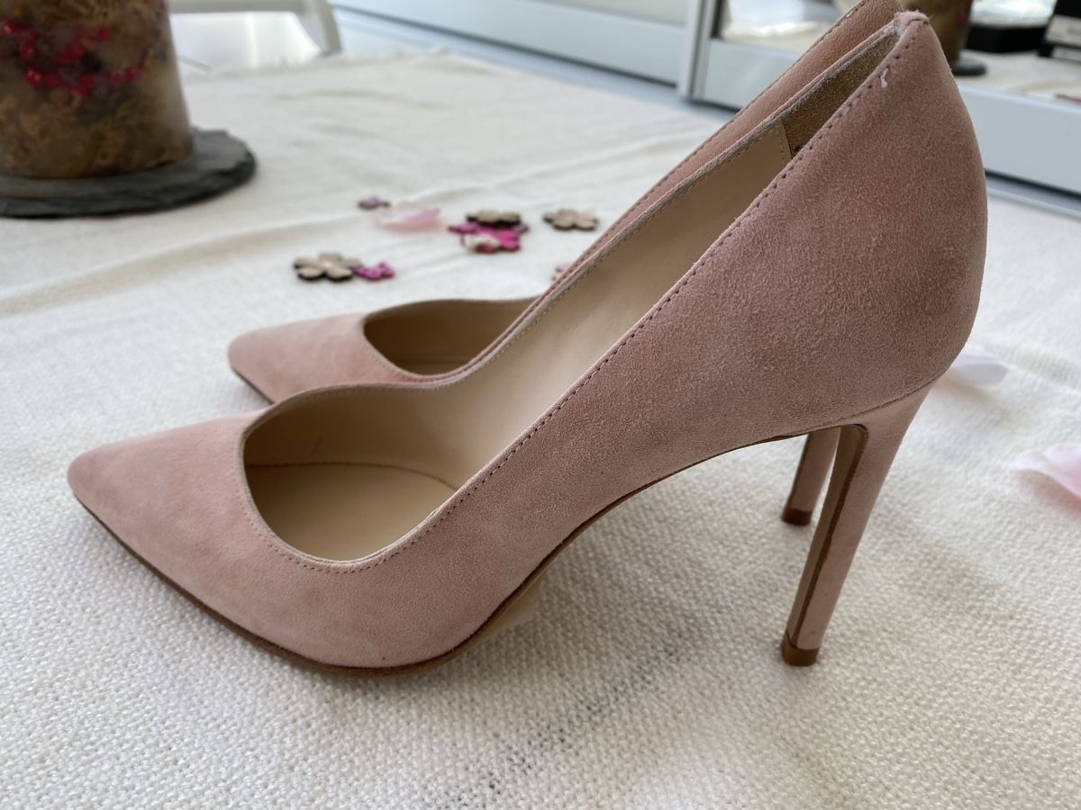 Navyboot Chaussures femmes: New shoes Navyboot – Neuf (Voir description) à Zürich par agi_j875 1