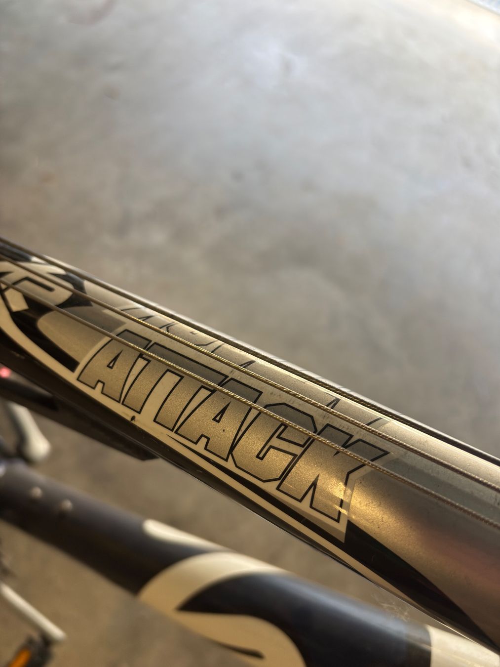 Biciclette: K2 Attack Fully MTB 26” Shimano Deore Bastler – Usato da Sonterswil venduto da VD-Service 3