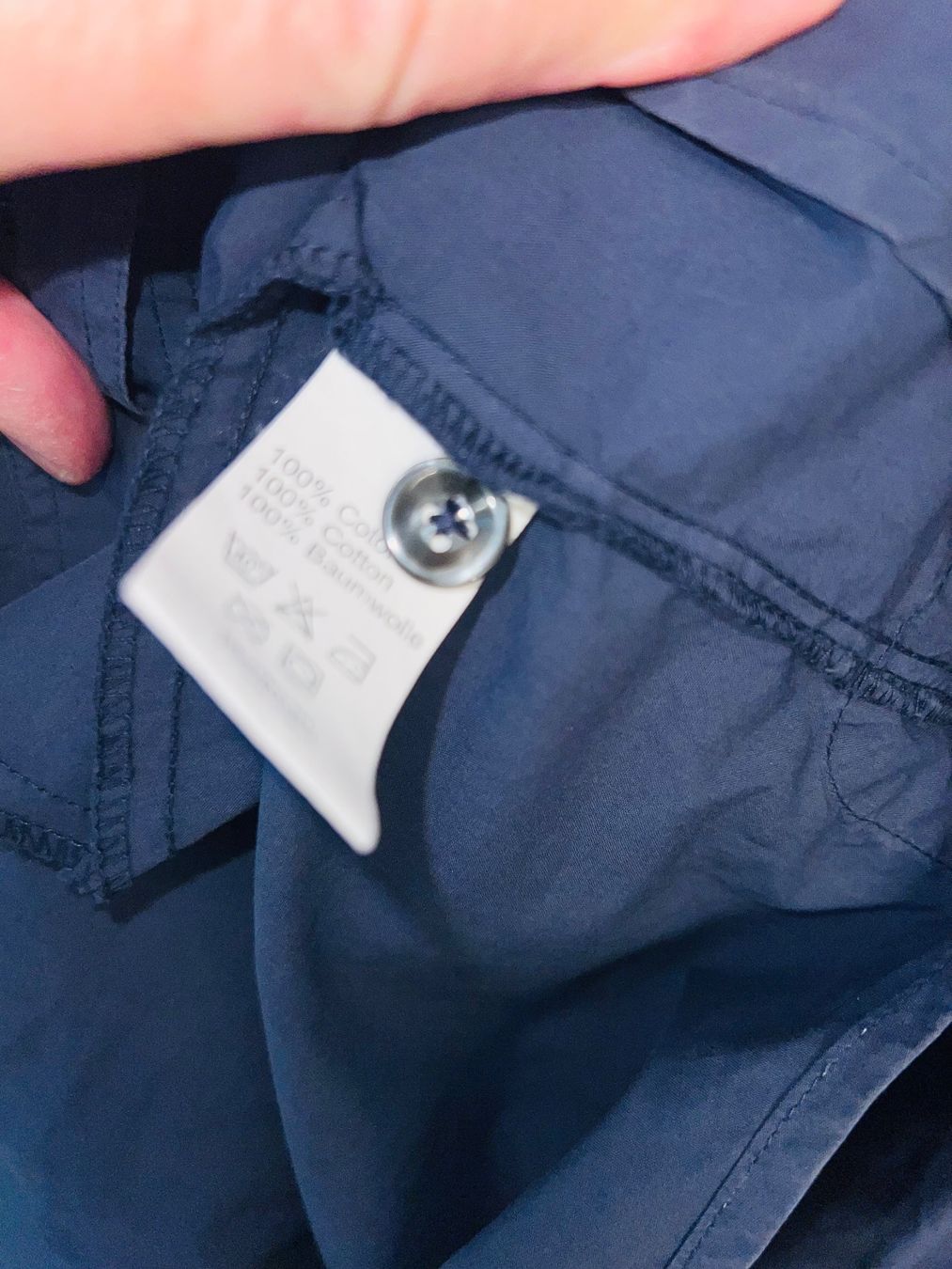 Blusen: Long Bluse 0039 ITALIE S neu – Neu (gemäss Beschreibung) aus Dornach von samuti 4