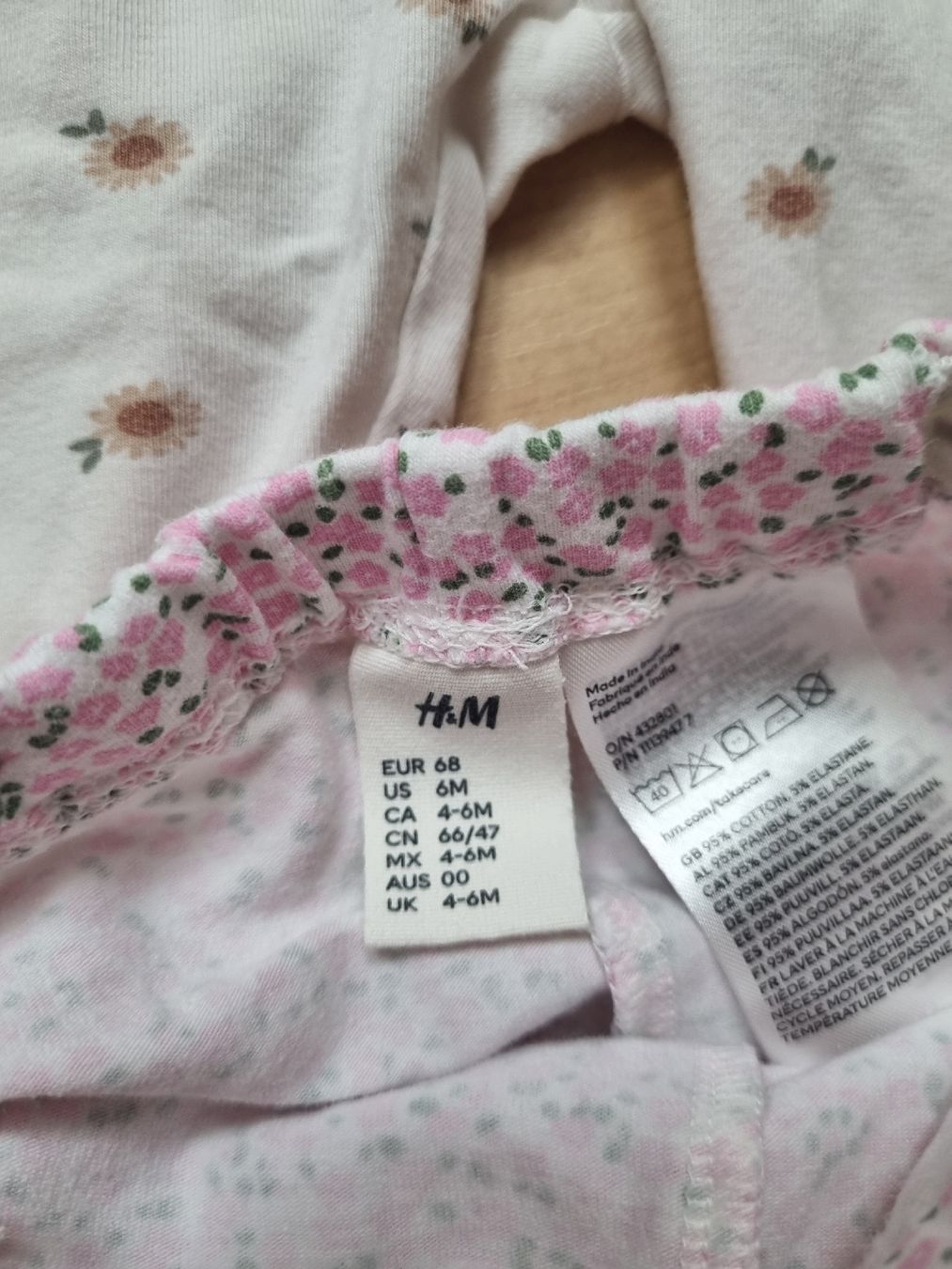 Lotti & Set di vestiti: Hosensetvon C&A Gr 56-68 – Nuovo (secondo la descrizione) da Gunzgen venduto da Celine22 3