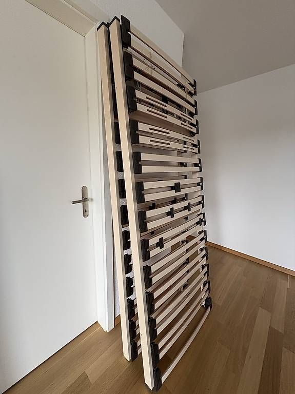 Lattenroste: 2x Lattenrost 80x200cm  – Gebraucht aus Burgdorf von dan_sy5t 1