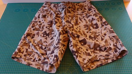 Patagonia Neue Badehose 3