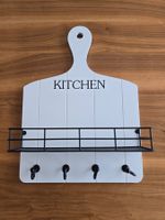 Küchentüchli-Halter