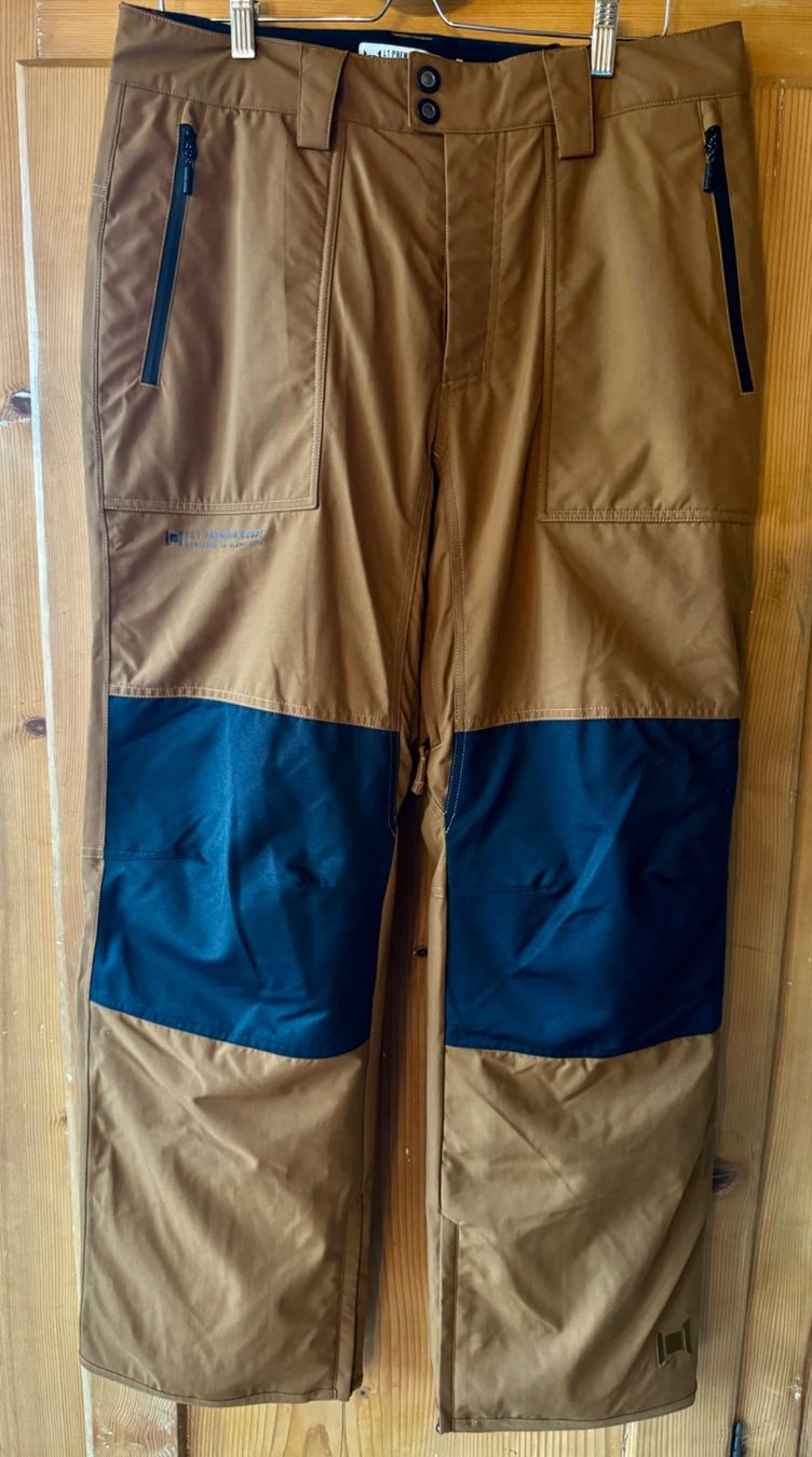 Pantaloni: L1 Snowboard Pants – Nuovo e nell'imballaggio originale da meilen venduto da urbuy3r