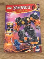 Lego Ninjago - dragons rising
