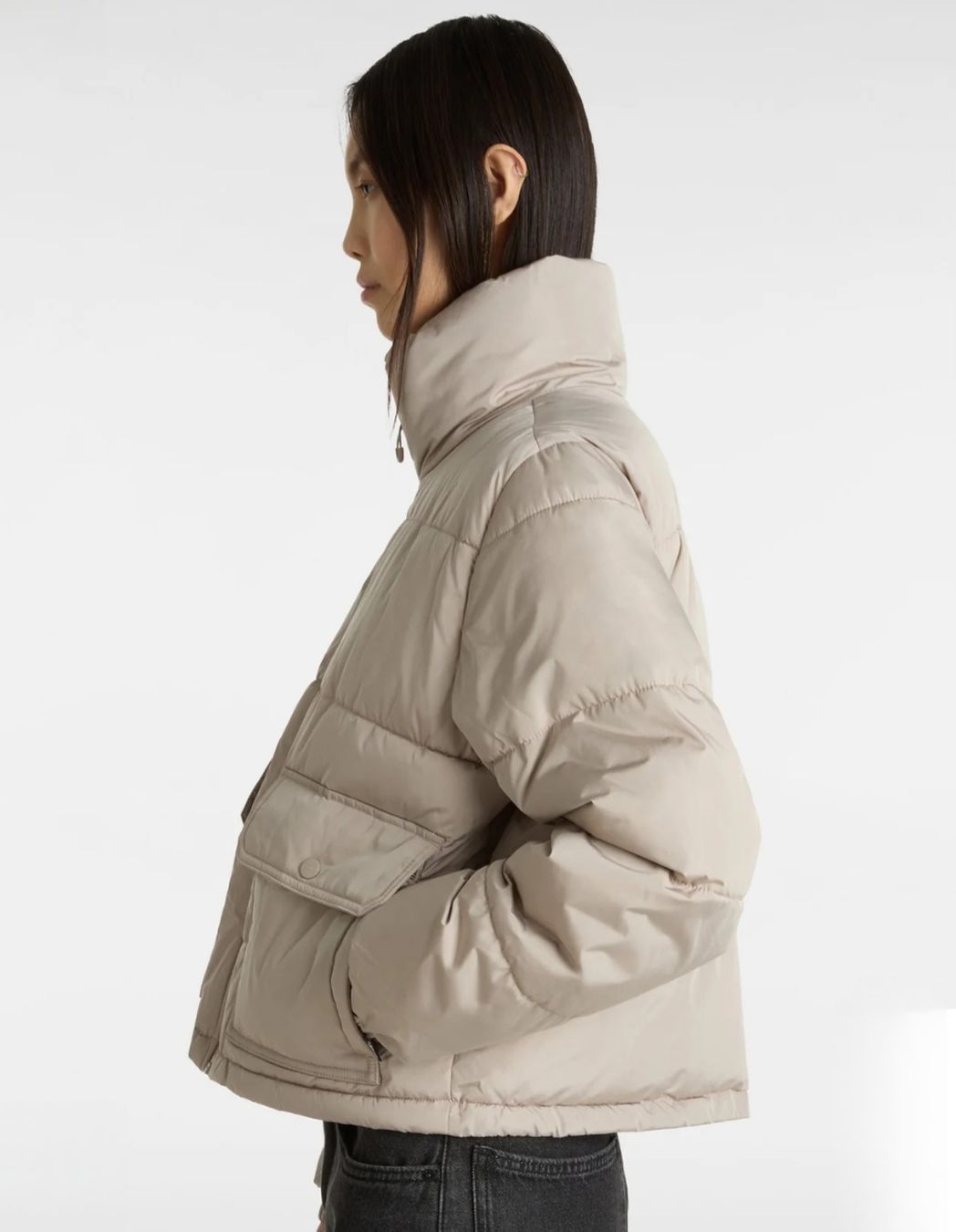 Vans Vestes: Vans Jacke Gr M – D'occasion à Interlaken par NataliiaS 2