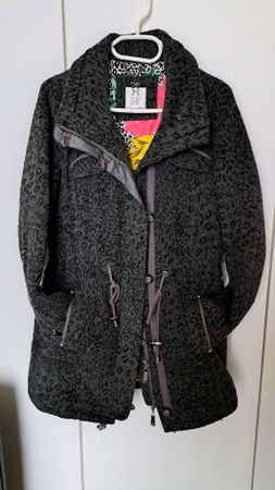 Manteau chaud femme Dept taille S