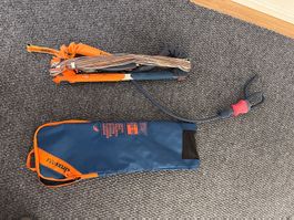 F-One Linx Bar Kitesurf Kitebar 45/38cm