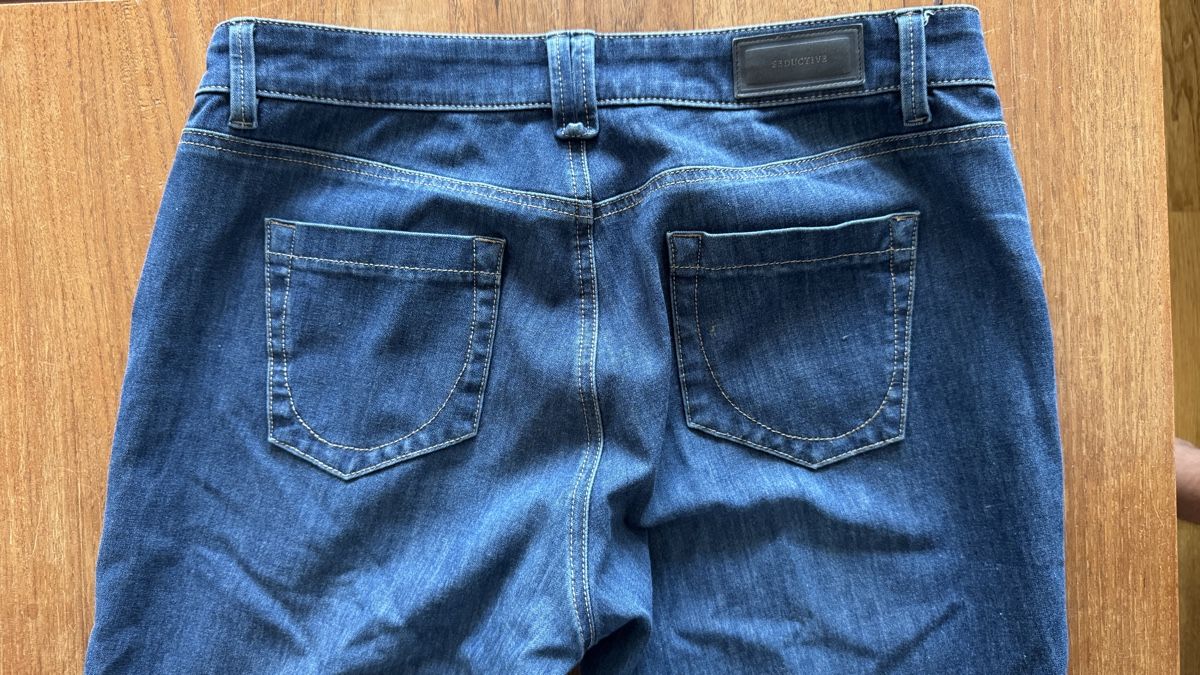 Jeans: Seductive Pants Jeans 40 – Usato da Zollikon venduto da rose59 4