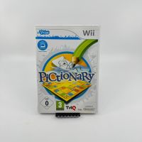 Pictionary (Wii)