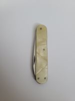 Taschenmesser Wenger Tahara Perlmuttschalen Lagerhaus A.G. W
