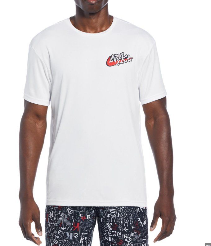 Nike T-Shirts: Neu! NIKE nesse527 Gr. XL – Neu und originalverpackt aus Kandergrund von Sam1818 4