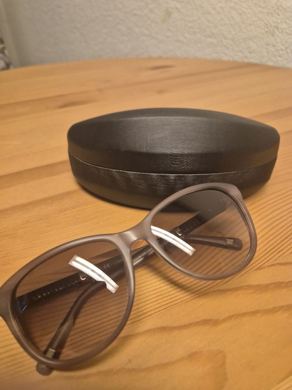 Escada Occhiali & Lenti: Escada Sonnenbrille von Visilab – Usato da Zürich venduto da Drago670 6