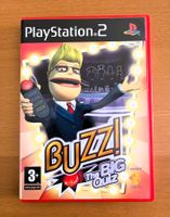 PLAYSTATION 2 - BUZZ!