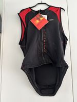 Alpina Soft Jacket Protektor Gr. 188-206 Schwarz Neu!