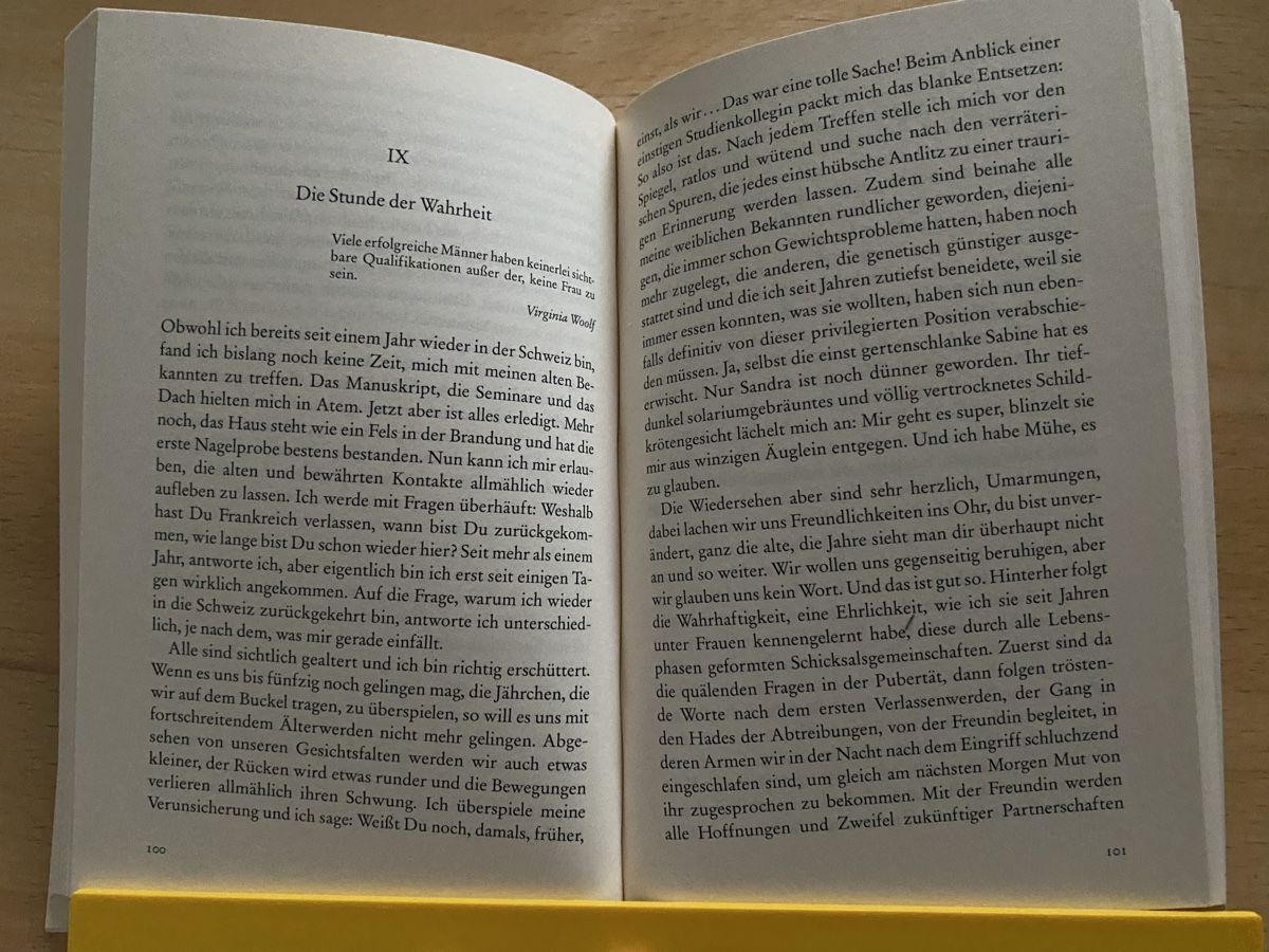 Libri: Altweibersommer  - Julia Onken – Usato da Schwarzenburg venduto da Michellu 8