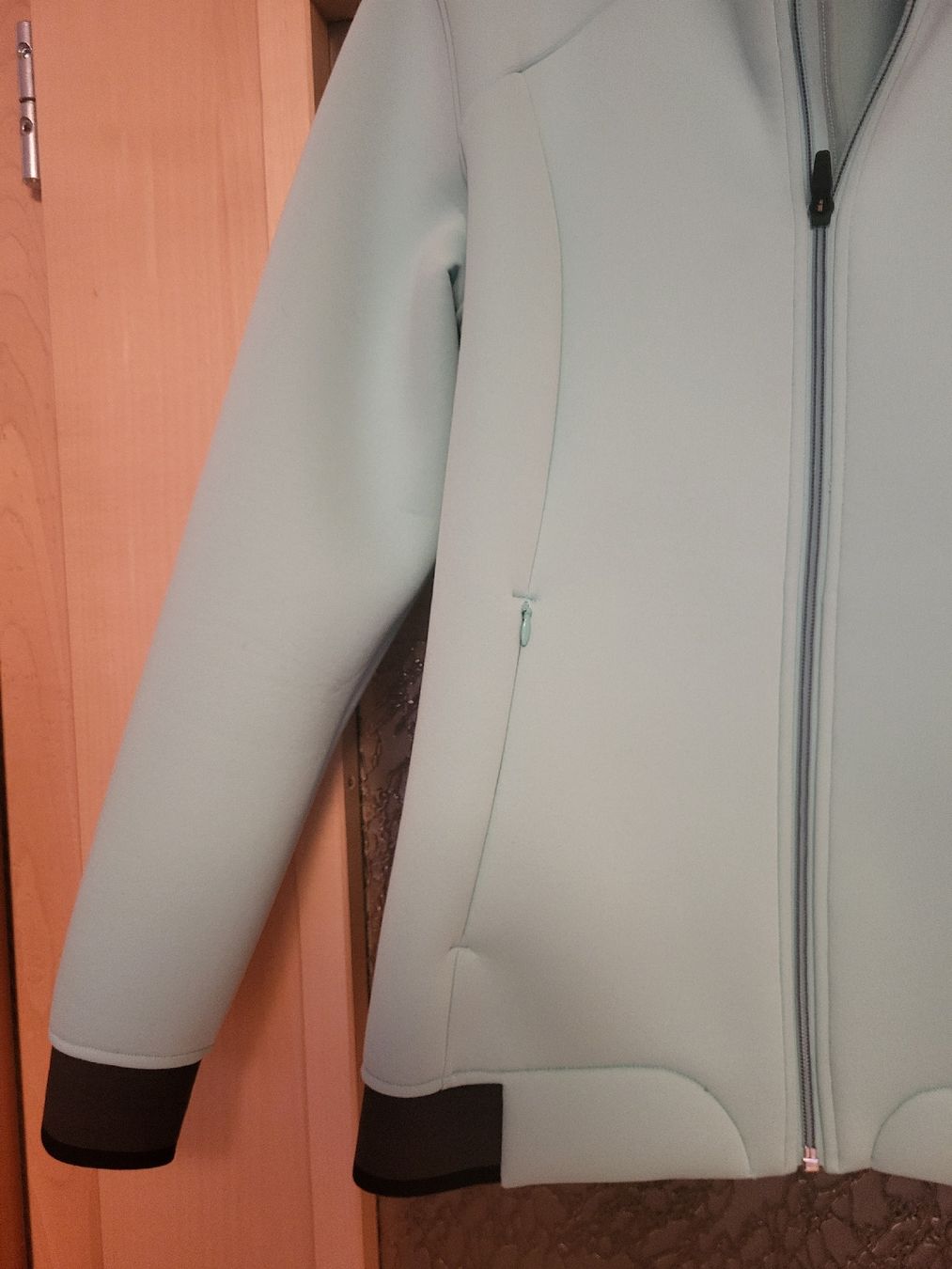 Jacken: Damen Jacke K-tec Grösse L Softshell – Gebraucht aus Bettmeralp von ra_jo_9 3