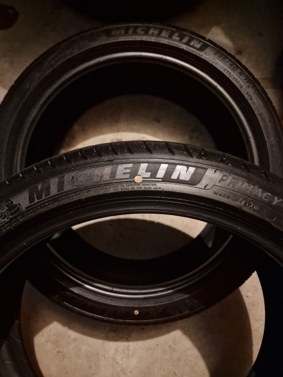Michelin 235 40 r19 | Kaufen auf Ricardo