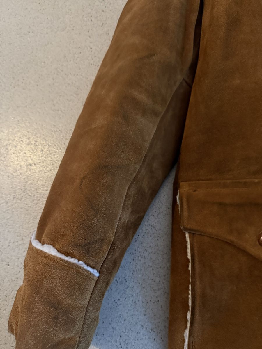 Schott Jacken: Vintage - Schott - Jacke.. Original aus den 80ern .. Gr 42 – Gebraucht aus Wuppenau von jeromy717 3