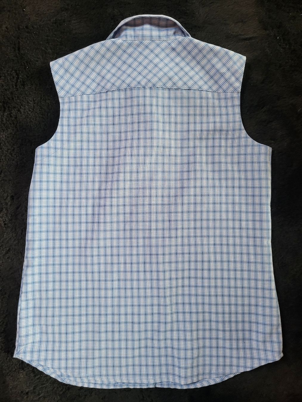 Camicie, T-shirt & Polo: Ärmellose Bluse von Jack Wolfskin – Nuovo (secondo la descrizione) da Zweisimmen venduto da Adorable 1