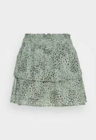 Only Gonne: Jupe et top d'été ONLY - taille L – Usato da Loc venduto da amazine84 4