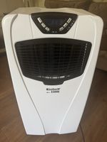Einhell MKA 2300E Mobile Klimaanlage guter Zustand