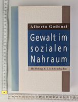 Alberto Godenzi: Gewalt im sozialen Nahraum, Top!