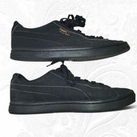 Puma Court Star noires – Taille 44 – Excellent état